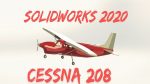 Cessna Caravan 208