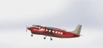 Cessna Caravan 208