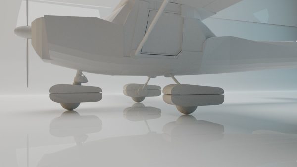 Cessna Plane