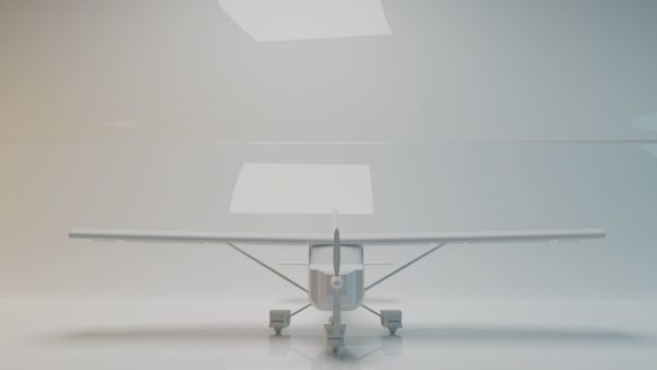 Cessna Plane