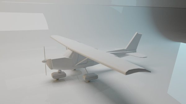 Cessna Plane