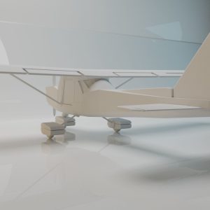 Cessna Plane