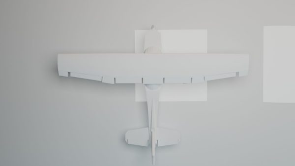 Cessna Plane