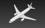 Chinese Trunk Aircraft C919