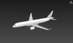 Chinese Trunk Aircraft C919