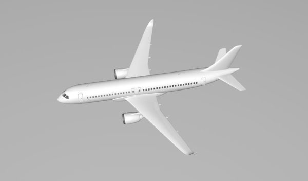 Chinese Trunk Aircraft C919