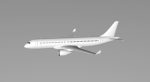 Chinese Trunk Aircraft C919