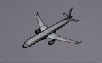 Chinese Trunk Aircraft C919
