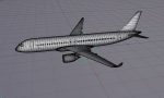 Chinese Trunk Aircraft C919