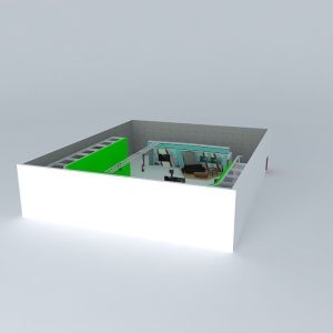 citv-tv-global-edmonton-hd-hybrid-set-3d-model-max-obj-3ds-fbx-stl-dae