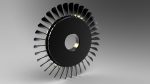 Compressor Blade
