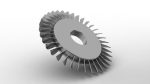 Compressor Blade