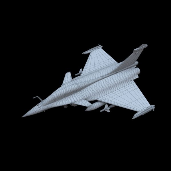 Dassault Rafale B