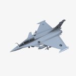Dassault Rafale B