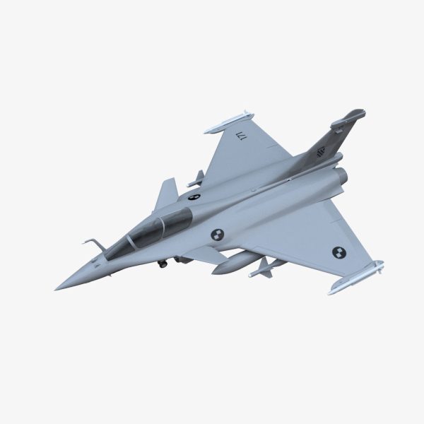 Dassault Rafale B