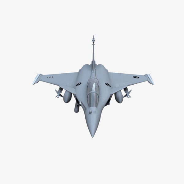 Dassault Rafale B
