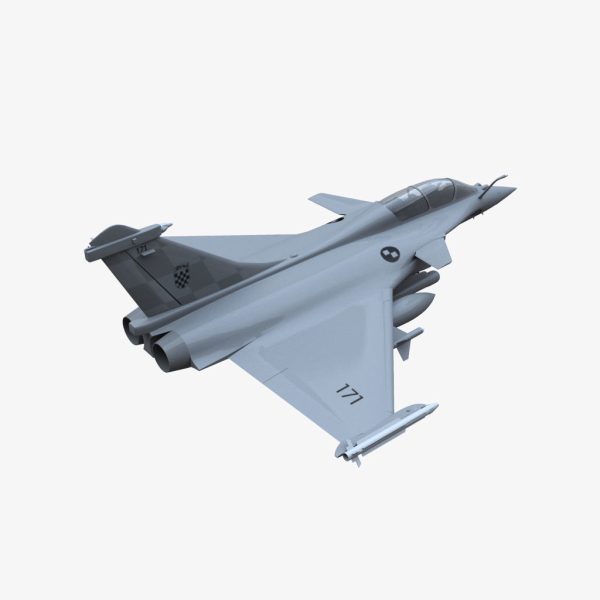 Dassault Rafale B