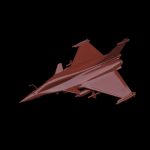Dassault Rafale B
