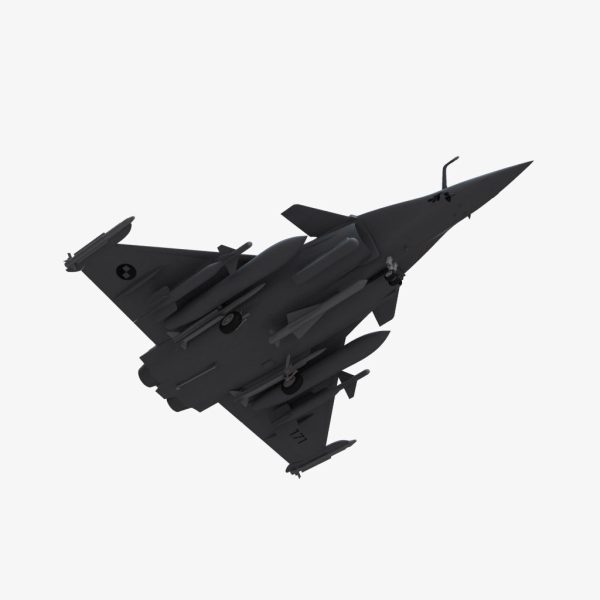 Dassault Rafale B