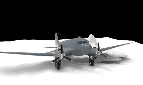 Douglas DC-3
