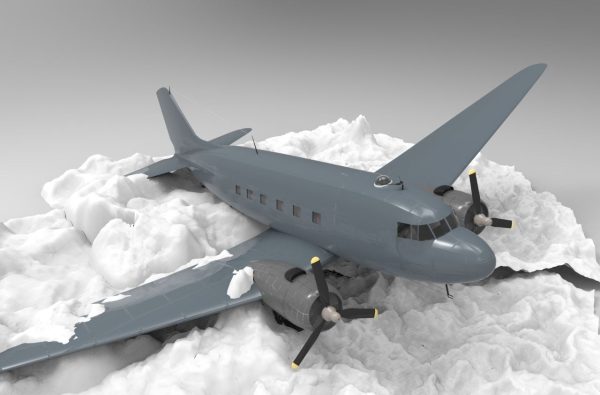 Douglas DC-3
