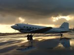 Douglas DC-3