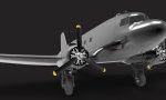 Douglas DC-3