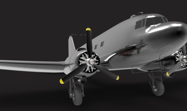 Douglas DC-3