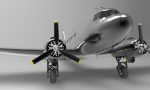 Douglas DC-3