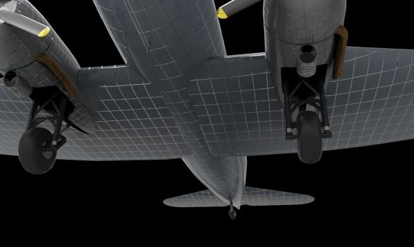 Douglas DC-3