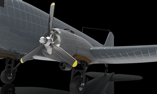 Douglas DC-3