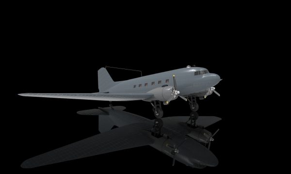 Douglas DC-3