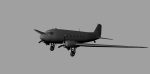Douglas DC-3