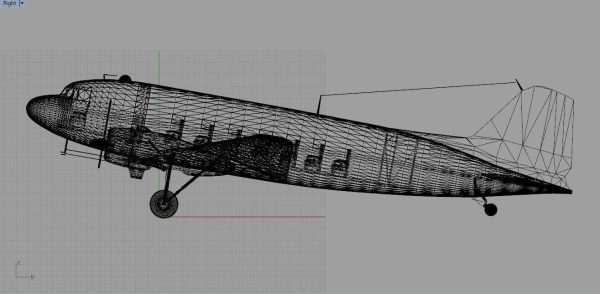 Douglas DC-3