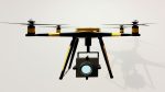 Drone 3d model