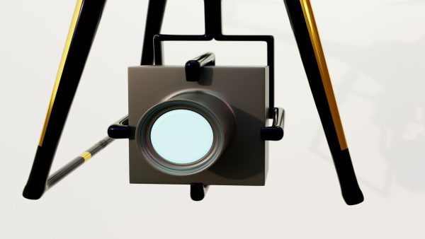 Drone 3d model