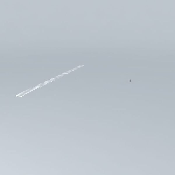 ECO-WIND™ for McDonnel Douglas DC-8