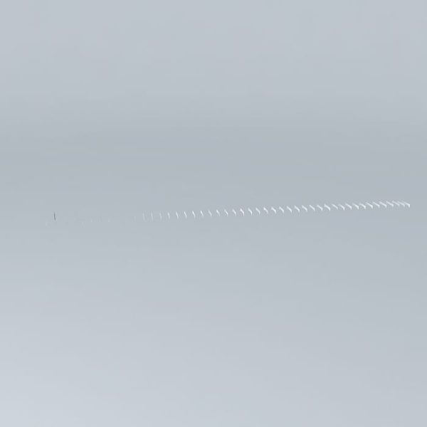 ECO-WIND™ for McDonnel Douglas DC-8