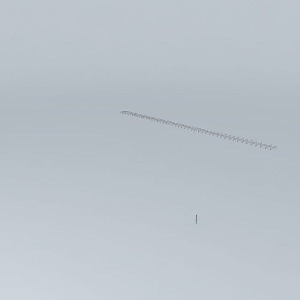 ECO-WIND™ for McDonnel Douglas DC-8