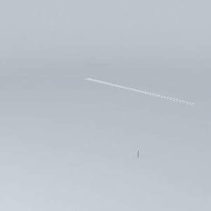 ECO-WIND™ for McDonnel Douglas DC-8