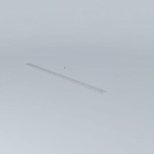 ECO-WIND™ for McDonnel Douglas DC-8