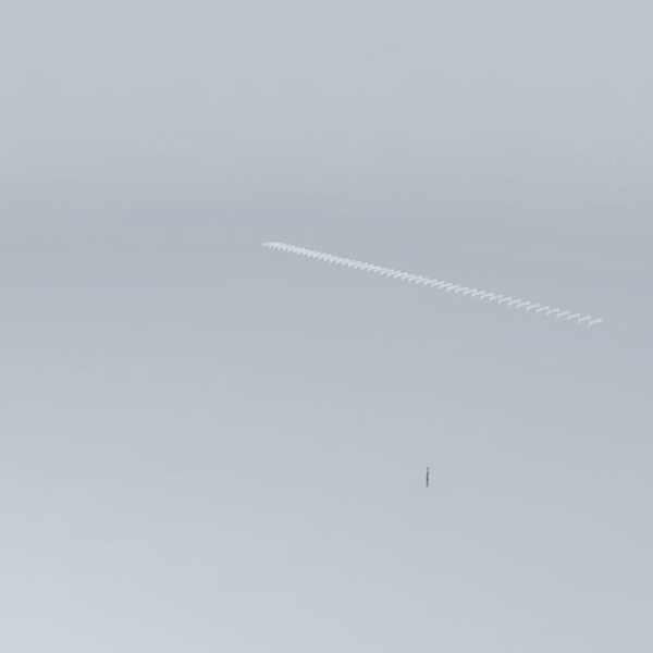 ECO-WIND™ for McDonnel Douglas DC-8