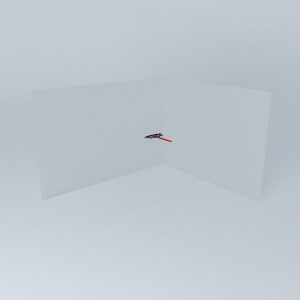 Experimental ship