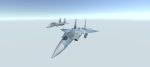 F 15 C Eagle