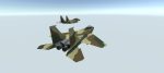 F 15 C Eagle