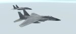 F 15 C Eagle