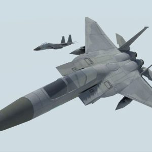 F 15 C Eagle