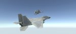 F 15 C Eagle