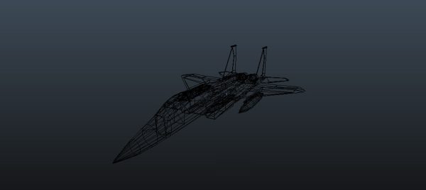 F 15 C Eagle