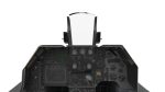 F-16A Block 15 Cockpit